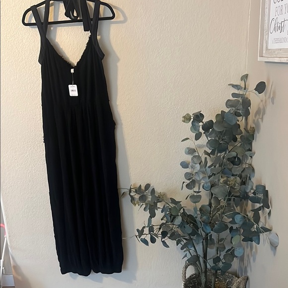 Free people movement dance til dawn jumper - Picture 3 of 6